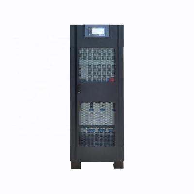 China 10k-200kva Backup Power Supply For The Factory TelecommuniCAT-partsion Room for sale