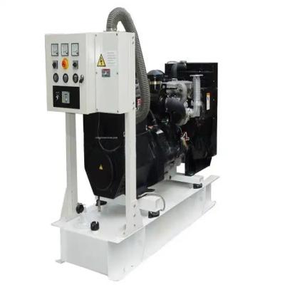 China 70KVA Lovol Silent Diesel Generator Can Be Used In Hospitals for sale