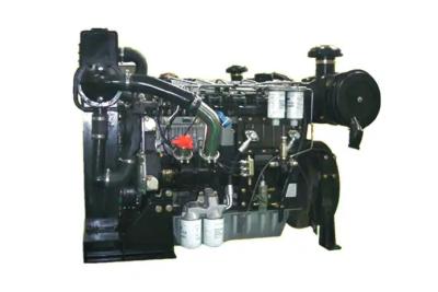 China Lovol 4 Stroke Water Cooled Diesel Generator Economical And Energy Saving for sale