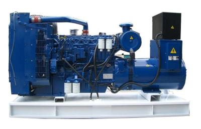 China 3 Phase Rating Perkins Engine Generator , 1500 RPM , 4016TWG2 for sale