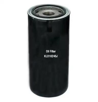 China GSK1403071 Generator Accessories , 99.99% Efficiency Oil Filter Element for sale