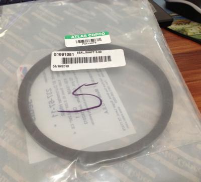 China Atlas Copco Spare Parts 51991081 , Seal Ring And Shaft for sale