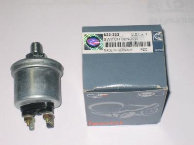 China FG Wilson Generator Parts , Oil Pressure Sender p/n 622-333 for sale