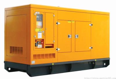 China 11kw Marine Diesel Engines , 3 Pole MCB , 403D-15G 60 Hz Diesel Generator for sale