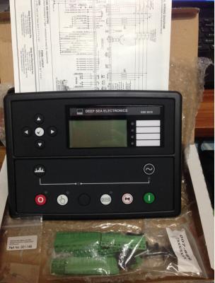 China PIN PLC Deep Sea Control Panel With Comprehensive Electrical Protection,DSE8610 for sale