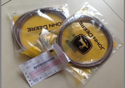 China Earth-Friendly Generator Parts Gasket R521520 OEM for sale