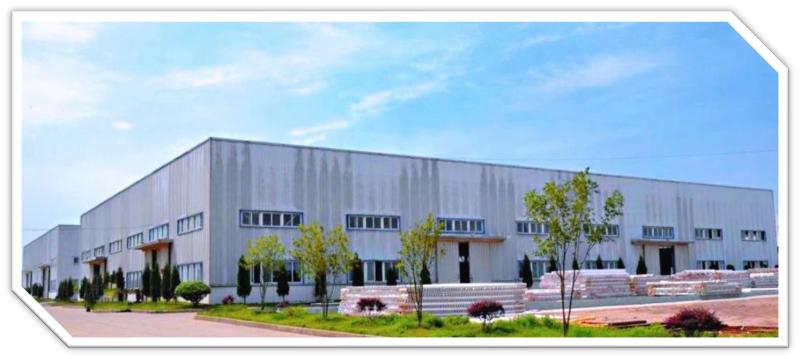 Verified China supplier - Hanlin Industrial Machinery Co., Ltd