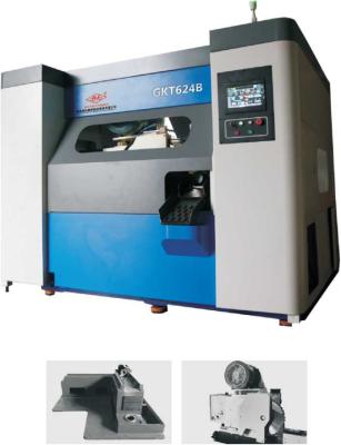 China máquina circular de la sierra del CNC de la altura de 110r/Min 1760m m para corte de metales en venta