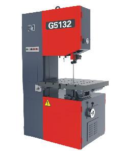 China 70m/Min Automatic Metal Saw, banda de heavy metal industrial 2.2kw vio en venta