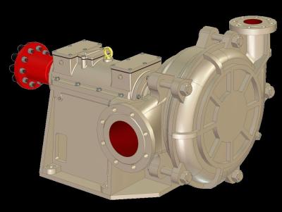 Китай насос slurry погружающийся 2950rpm продается