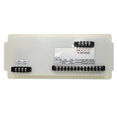 China Temperature and Humidity Control XM-18SD Digital Humidity Controller Egg Incubator Humidity Controller for sale