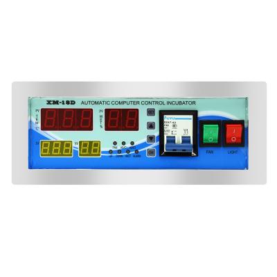 China Farms controller for mini incubator controller xm-18d thermostat controller for incubator for sale