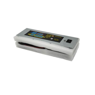 China 48 Best New Product DIY Mini Incubator Controller HTMC-5 Intelligent Manual Incubator Free Experiment for sale