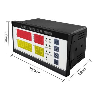 China Factory Wholesale High Quality New Product XM-18ZH Fahrenheit Incubation Controller for sale