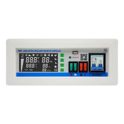 China Cultivates New Type Mobile Phone Incubator Digital Controller XM-18SW Remote Control Temperature for sale