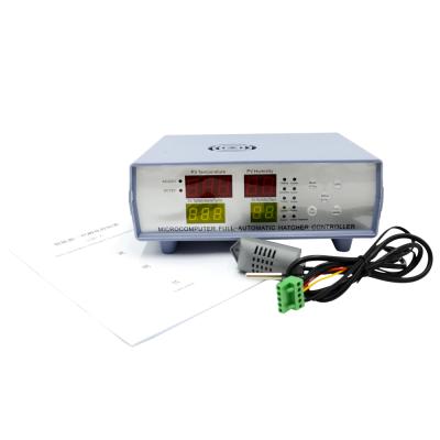 China Automatic Smart Factory Egg Incubator Temperature Humidity Controller XM-18K-2 for sale