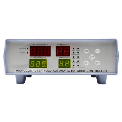 China 2020 Factory Wholesale High Quality Good Price XM-18K-2 Incubator Controller for sale