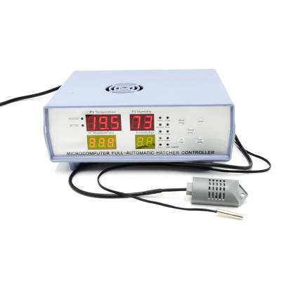 China Factory Incubator XM-18K-2 Intelligent Humidity and Temperature Control Controller for sale