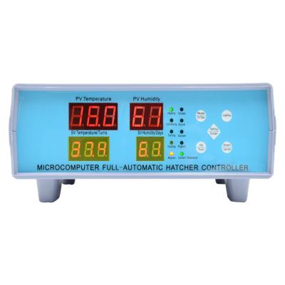 China Factory Wholesale XM-18K-1 Intelligent Incubator Temperature and Humidity Controller for sale