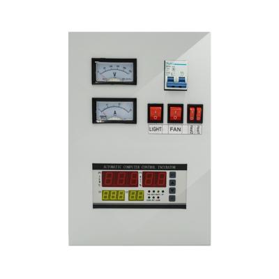 China Factory Intelligent Controller for Automatic Egg Incubator XM-28 Controller for sale