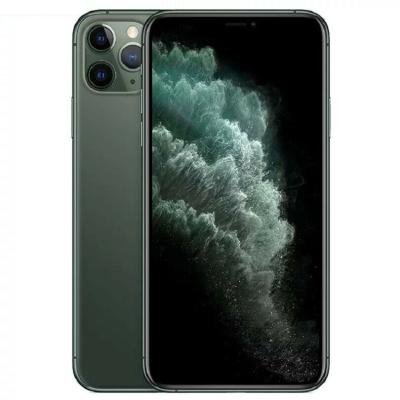 China Good Reputation Waterproof Used FOR iPhone 11 Cost Effective And Cheap Second Hand FOR iPhone 11 Old for sale