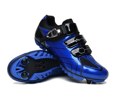 China Durable Best Selling Outdoor Cotton Fabric Bike Cheap Racing Boots for sale