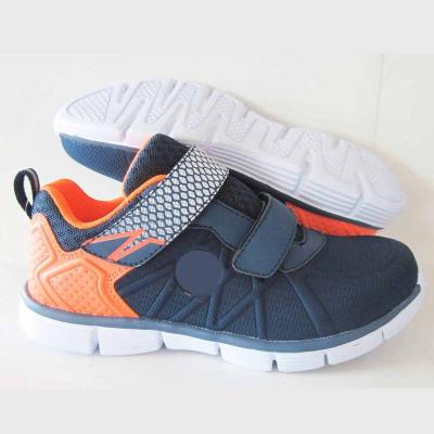 China Fashion\Comfortable\Durable\Breathable\Lighted Custom Brand Schoolboy Boys Sneakers Sports Shoes Good Quality for sale