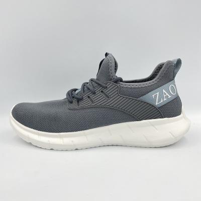 China Fashion\Wholesale Comfortable\Durable\Breathable\Lit Factory In Current Popular Comfortable 39-46 Size Men Sport Sports Shoes for sale