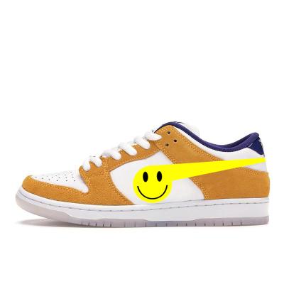 China valentine's day SB CUSHIONING low dips Logo Customization Men's sneakers men's casual shoes high quality authentic pro grain genuine leather for sale