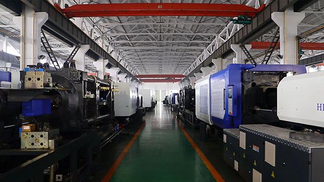 Verified China supplier - Ningbo Chunnoo Machinery Company Limited