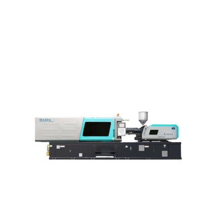 China HAIDA HD420K Horizontal Plastic Injection Molding Machine Thin-wall Plastic Injection Molding Machine for sale