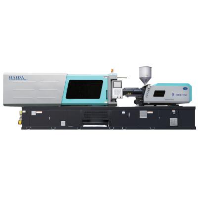 China 260ton 250t 2600kN Horizontal High Speed ​​Thin-wall Plastic Injection Molding Molding Machine for sale