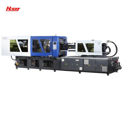 China 390ton 390t 3900kN Horizontal High Precision Servo Motor Injection Molding Energy Saving Plastic Molding Machine for sale