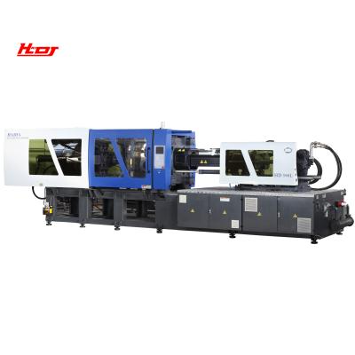 China Horizontal Haida HD390L PET Preform Making Machine Professional Injection Molding Machine With CE Certificate for sale