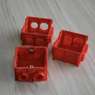 China 2019 High Quality Waterpoof Power Distribution Box Terminal Block With CE for sale