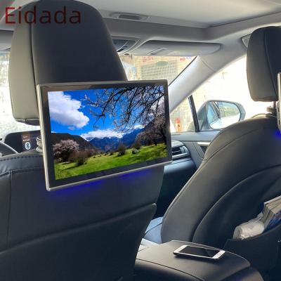 China 9/10.1/11.6/12.5/13.3 Inch 1080P Video MP5 Player Touch Screen Android 10 Car Entertainment SystemWith FM /BT/USB/TF/Car Monitor for sale