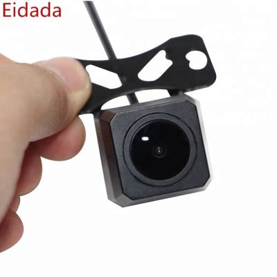 China Night version 12V 3089 chip 1080P night vision camera car reverse backup rear view camera connect big screen for sale