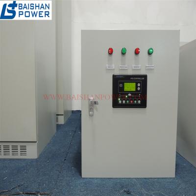 China Diesel Generator Spare Part IP65 CE IEC Certificated Diesel Generator Motorized Automatic ATS Panel 250A 400A 630A 800A 1600A Transfer Switch ATS Atys T M for sale