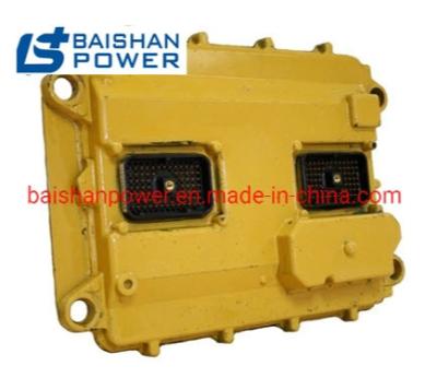 China Excavator Ecm Control Group 366-8821 Crawler Excavator Electronics 2218874 3668821 3332392 329d 345D 3722906 262-2879 C13 345 CPU ECU 372-2906 for sale