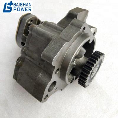 China Diesel Engine Parts Oil Pump 3803698 3609835 3609832 3803698 3609835 3609832 for sale