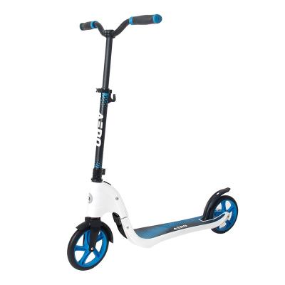 China Kick And Roll Aero Mobility Durable Roller Scooters 200mm Wheel 2Wheel Kick Scooters For Teenagers for sale