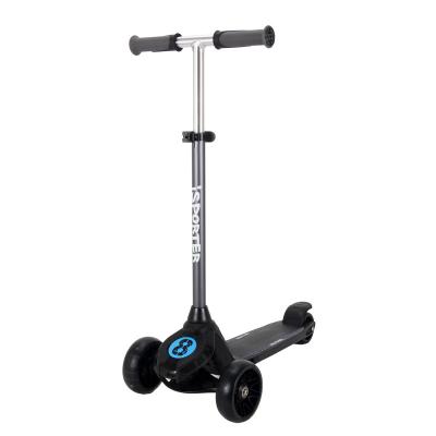 China Polyurethane New Style iSporter Scooter 3Wheels Scooter Ride On Toys Lean To Glide Kids Tri Scooters for sale