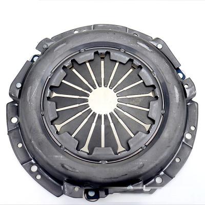 China External diameter 200; Diameter 132.5 OEM Quality Supply Multi-pattern Car Clutch Disc Good Quality 2110-1601085 Inner Clutch for sale