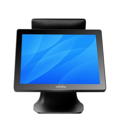 China SDK Factory Wholesale Accept Custom Made All One Touch Screen POS Monitor POS Machine System for sale