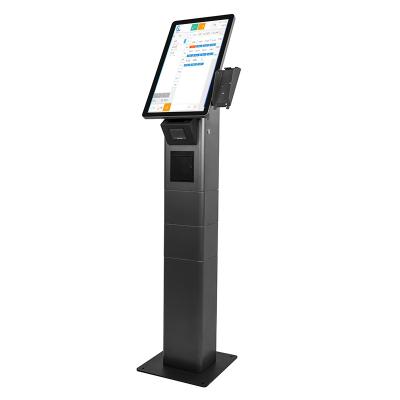 China SDK 2022 Wholesale Accept Custom Support Type Touch Screen POS Terminal System For Retail Store for sale