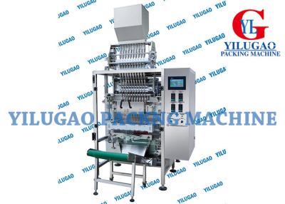 China Mitsubishi PLC Stick Packaging Machine for sale