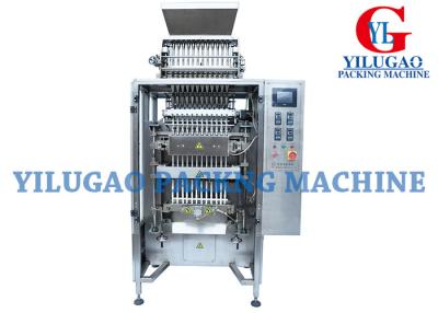 China Professional Carbon Steel Sugar Packing Machine For Daily Consumption for sale