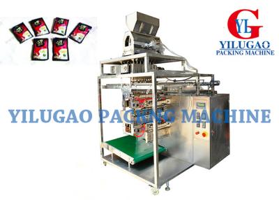 China Multi Head Sugar Packing Machine for sale