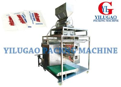 China Pneumatic Coffee Packing Machine for sale