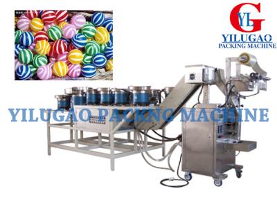 China Pneumatic Counting And Packing Machine for sale